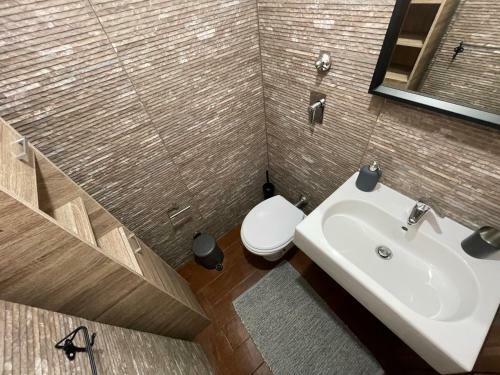 Hostal Grazia Vecchia 38