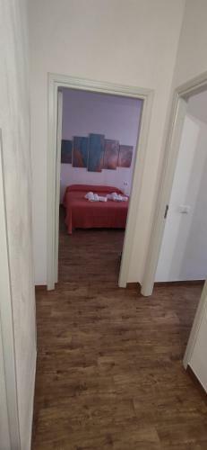 Apartamento Suite Centrale 44 - Corallo