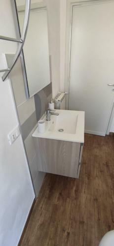Apartamento Suite Centrale 44 - Corallo