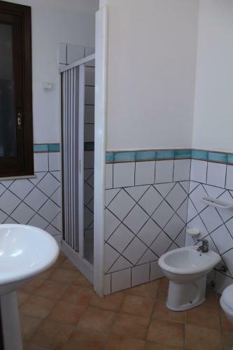 Hostal Casa Vacanze Ambralusa