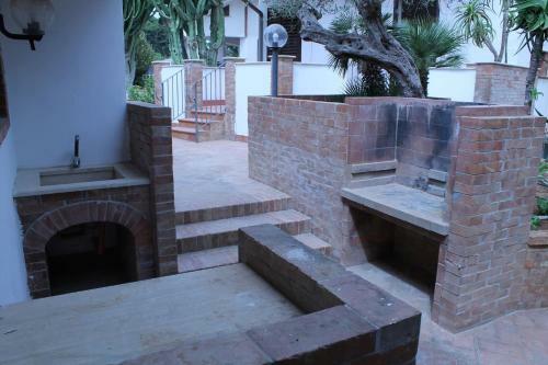 Hostal Casa Vacanze Ambralusa