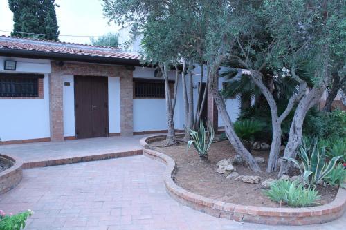 Hostal Casa Vacanze Ambralusa