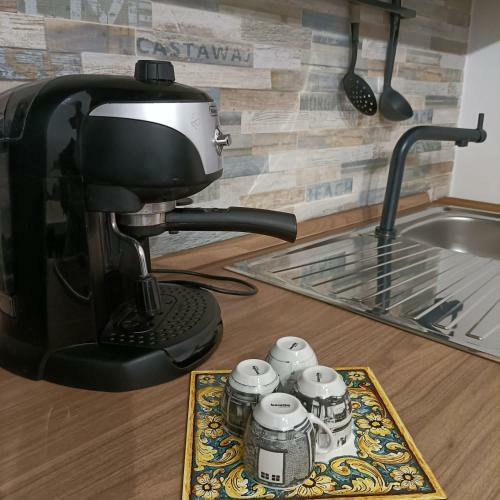 Apartamento Antico Cortile