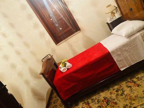 Apartamento Villa A Due Passi Dallo Stagnone