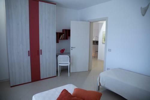 Apartamento Al Porto Bis