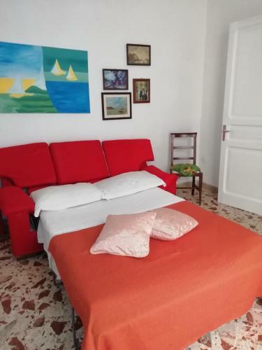 Apartamento Il Dammuso