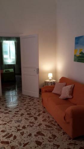Apartamento Il Dammuso