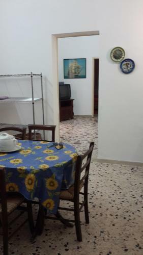 Apartamento Il Dammuso
