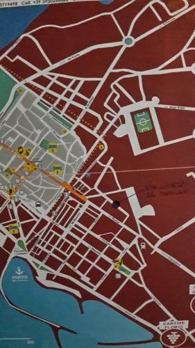 Apartamento Il Dammuso
