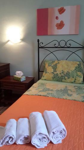 Apartamento Il Dammuso
