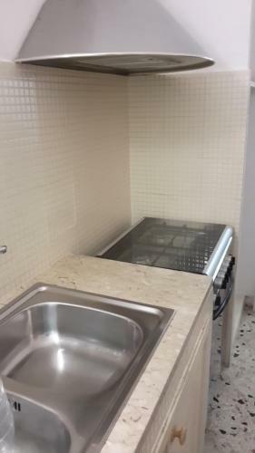 Apartamento Il Dammuso