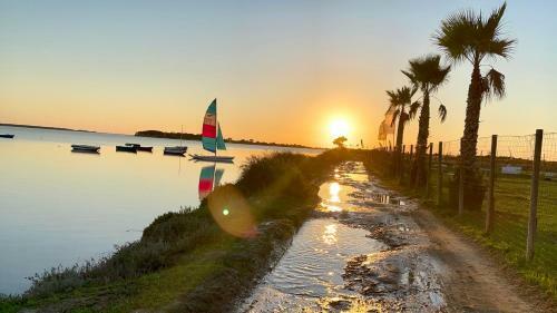 Villa Residence Paradiso Il Sogno Dei Kitesurf