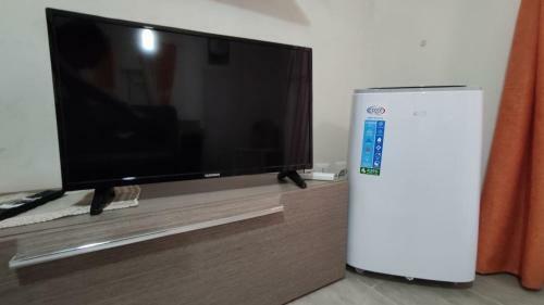 Apartamento Bilocale Nikita