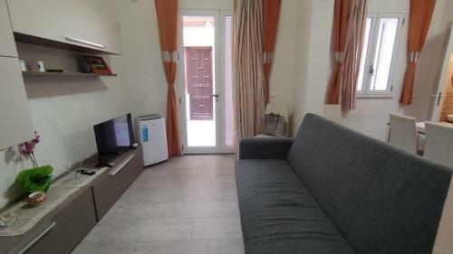 Apartamento Bilocale Nikita