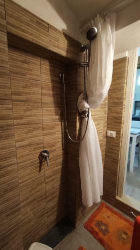 Apartamento Bilocale Nikita