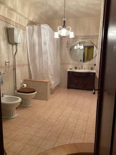 Bed & Breakfast Casa Vacanze Angelica
