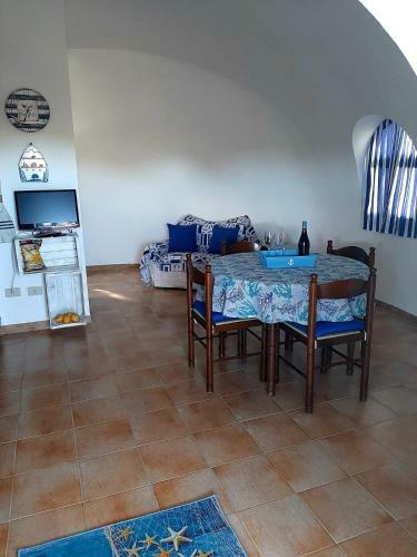 Igloo Sul Mare