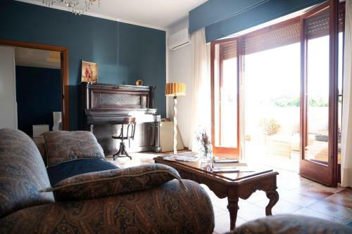Apartamento Gandolfo House - Il Moro E La Dama