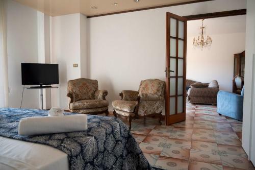 Apartamento Gandolfo House - Il Moro E La Dama