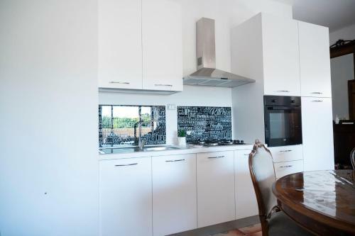 Apartamento Gandolfo House - Il Moro E La Dama