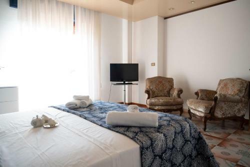 Apartamento Gandolfo House - Il Moro E La Dama