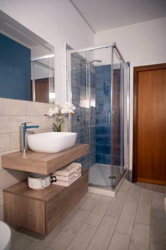 Apartamento Gandolfo House - Il Moro E La Dama