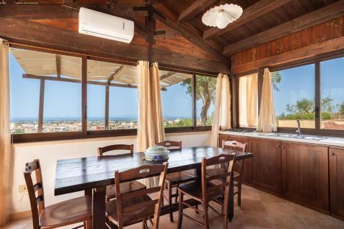 Villa Sunrise Palm