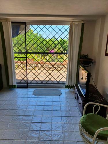 Apartamento Villa Matilde