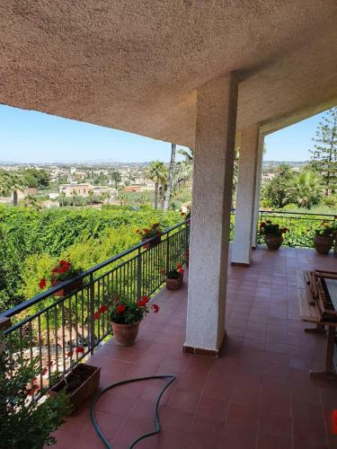 Apartamento Villa Matilde