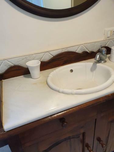 Apartamento Villa Matilde