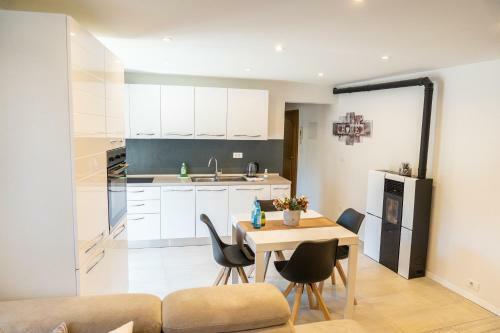 Flow Apartments Trogmann