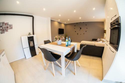 Flow Apartments Trogmann