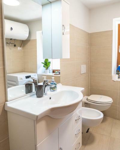 Flow Apartments Trogmann