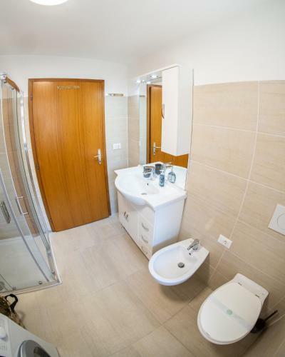 Flow Apartments Trogmann