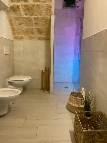 Hotel Pietrabianca Suite
