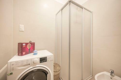Apartamento Erica Flat