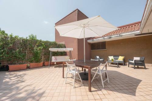 Apartamento Erica Flat