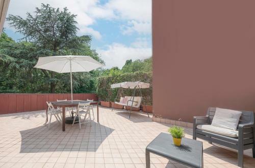 Apartamento Erica Flat