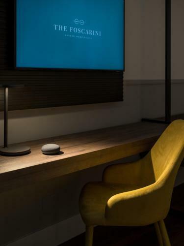 Hotel The Foscarini