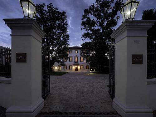 Hotel The Foscarini