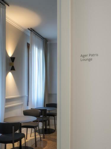 Hotel The Foscarini
