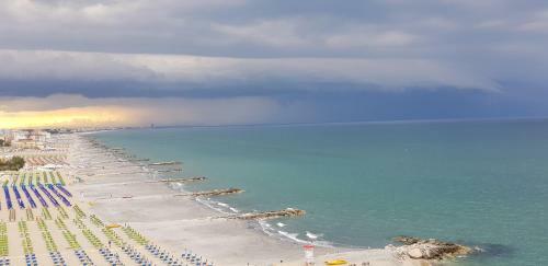 Apartamento Sul Mare...