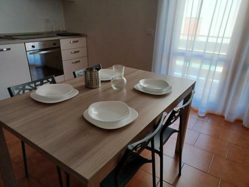 Ledro Lake Apartment