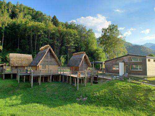 Ledro Lake Apartment