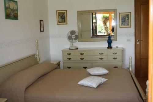 Bed & Breakfast Piccolo Ranch