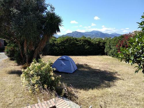 Bed & Breakfast Piccolo Ranch