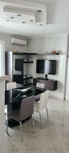 Apartamento Mini Appartamento Moderno Mola Di Bari