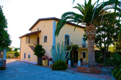 Bed & Breakfast Villa Alba