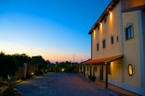 Bed & Breakfast Villa Alba
