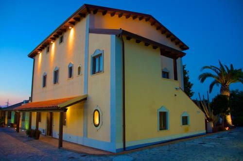 Bed & Breakfast Villa Alba